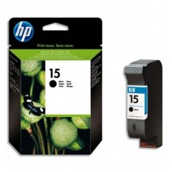 HP Cartouche jet d’encre...