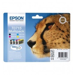 EPSON Multipack cartouche...