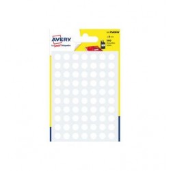 AVERY Sachet de 560...