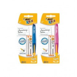 Bic Blister 1 porte-mines...