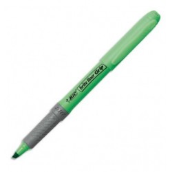 BIC Surligneurs vert...