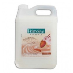 PALMOLIVE Bidon de 5 litres...